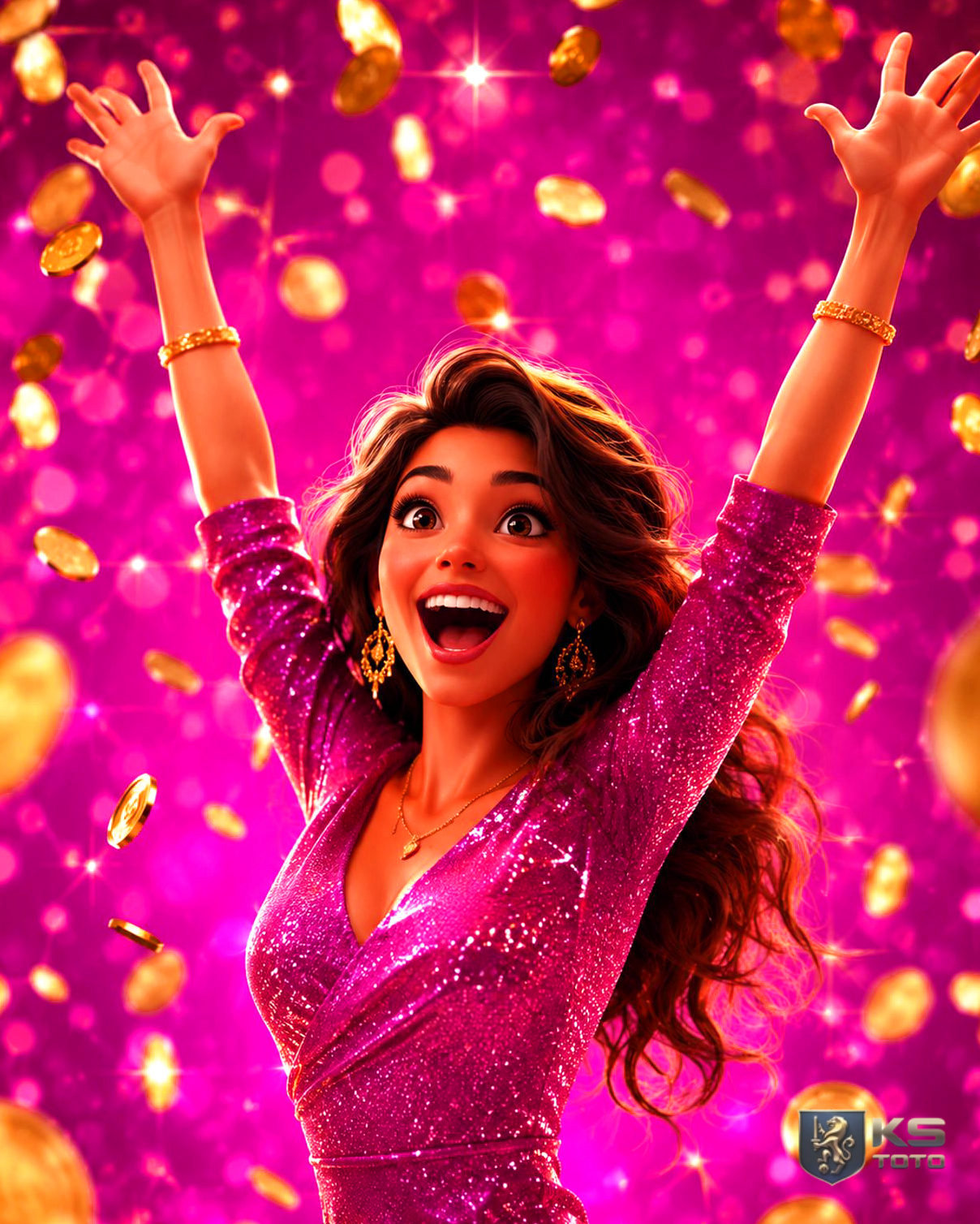 kstoto daftar slot bonus new member 100 KSTOTO - mesin slot jackpot besar berkilau